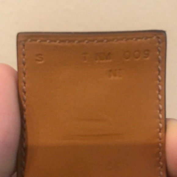 Hermes CDC Collier De Chien Bracelet - Picture 7 of 12